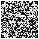 QR code with Zephyr Egg Co contacts