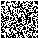 QR code with Helen Riddle contacts