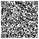 QR code with Radian Guaranty Inc contacts