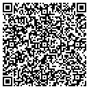 QR code with A-Aaron Bail Bonds contacts