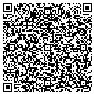 QR code with A Action Bail Bond CO contacts