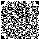 QR code with A Anderson & Assoc Cal-Fault contacts