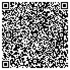 QR code with Rice Creek Adult Rv Resort contacts