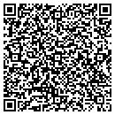QR code with a-bonding contacts