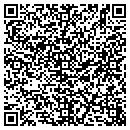 QR code with A Budget Bail Bond Agency contacts