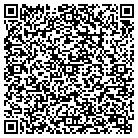 QR code with American Eagle Bonding contacts