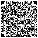 QR code with L M Bravo & Assoc contacts