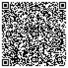 QR code with N E W Warranty Services Inc contacts