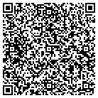 QR code with Okaloosa Baptist Assn contacts