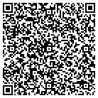 QR code with Hidalgo County Bail Bonds contacts