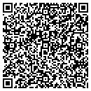 QR code with MBK Automotive contacts