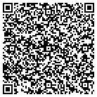 QR code with Real Estate Alliance Title Age contacts