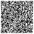 QR code with Cherokee Tree Service contacts