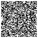 QR code with Mikes Garage contacts