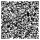 QR code with CJ Cobras Inc contacts