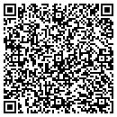 QR code with SC Carpets contacts