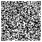 QR code with A/E Data Integration Inc contacts