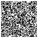 QR code with Agio LLC contacts