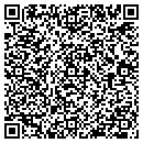 QR code with Ahps Inc contacts