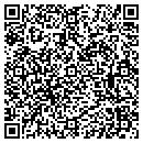 QR code with Alijon Corp contacts