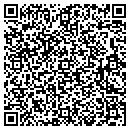 QR code with A Cut Above contacts