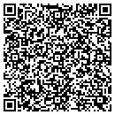QR code with Aneuron contacts