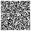 QR code with C C And I Inc contacts