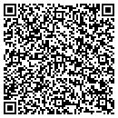 QR code with CCNet Services contacts