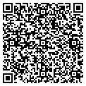 QR code with Ricon contacts