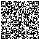 QR code with C Prompt contacts