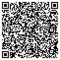 QR code with C SC contacts