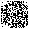 QR code with Csc contacts