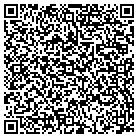 QR code with Custom Computing Services, Inc. contacts