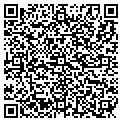 QR code with Cycast contacts
