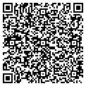 QR code with Dbsi contacts