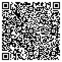 QR code with Dbsi contacts