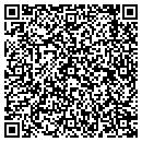 QR code with D G Design Services contacts