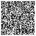 QR code with Dte contacts