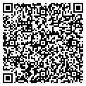 QR code with Dyncorp contacts