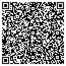 QR code with E Z hi-Tech Service contacts