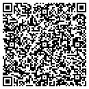 QR code with Host Color contacts