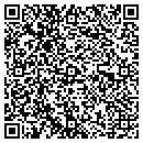 QR code with I Divide By Zero contacts