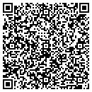 QR code with I-Manage contacts