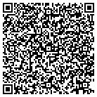 QR code with J Kurzner Consulting contacts