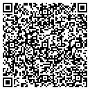 QR code with J V Genesys contacts