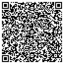 QR code with L & B Consulting contacts