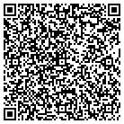 QR code with One Neck It Service Corp contacts