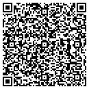 QR code with Ossian's Web contacts