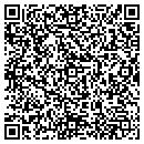 QR code with P3 Technologies contacts