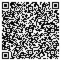 QR code with P C Works contacts